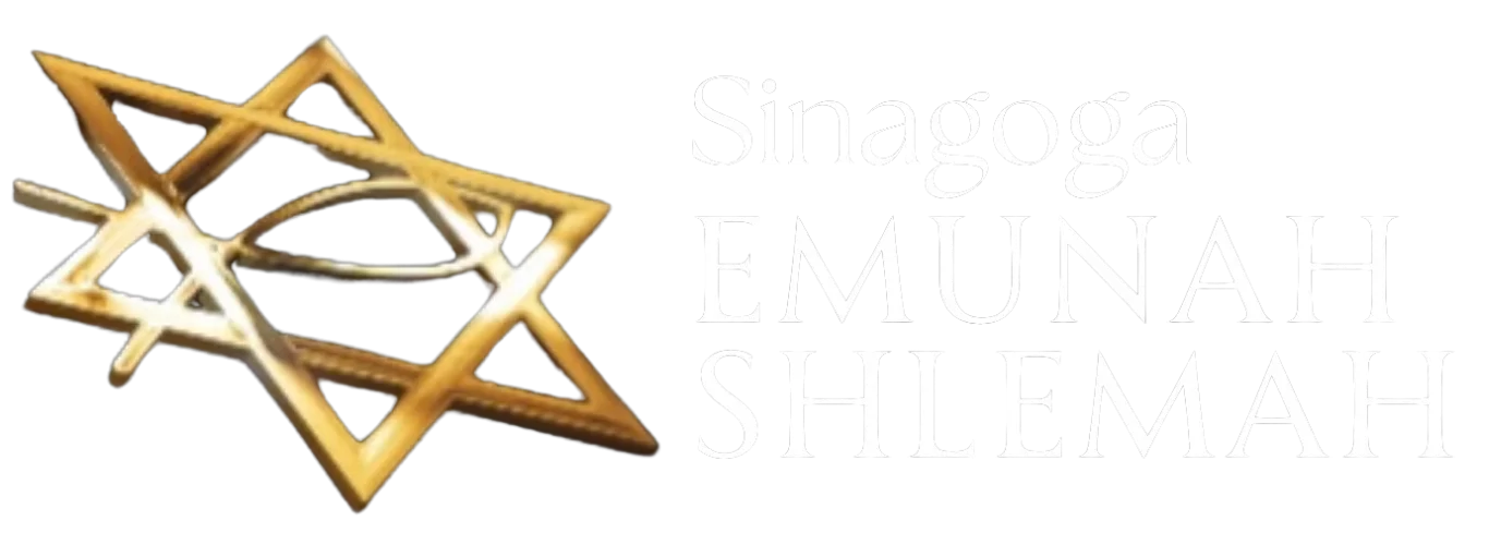 Sinagoga Emunah Sh'lemah