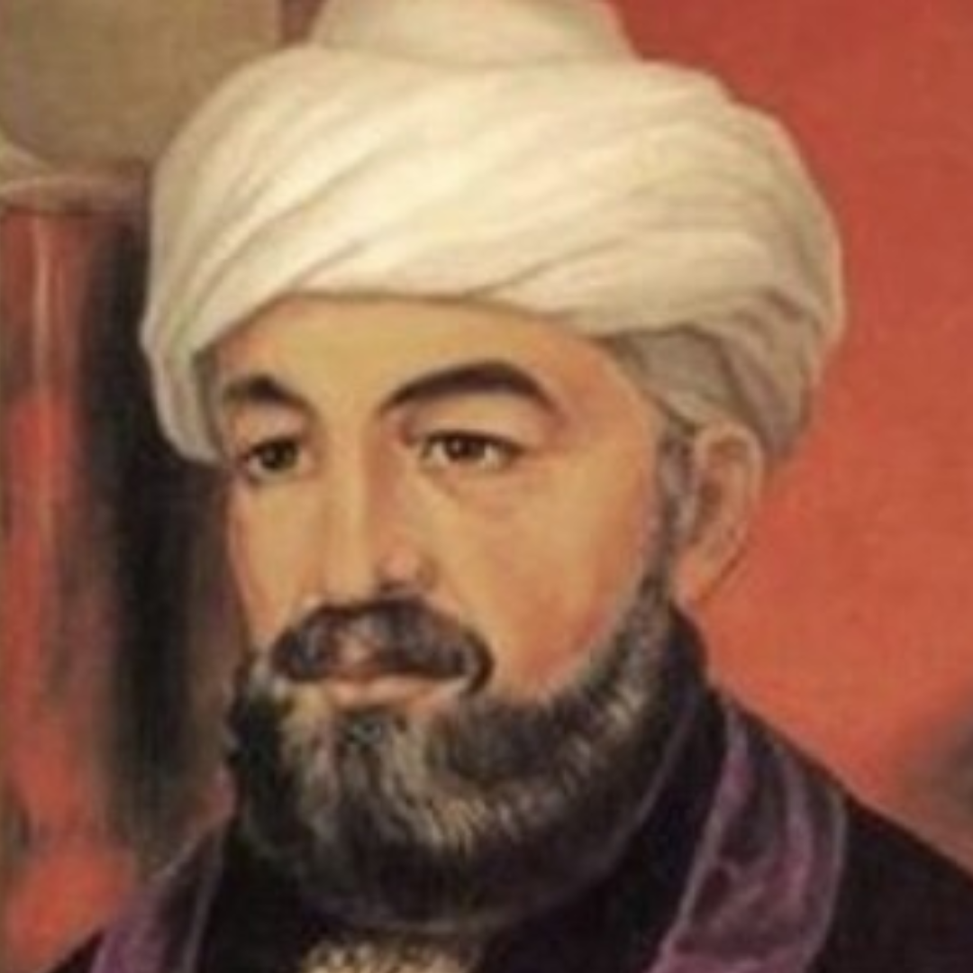 The Rambam QUEM FOI RAMBAM ? – Sinagoga Emunah Sh'lemah