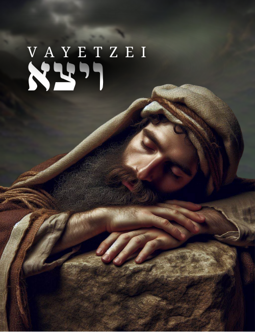 Vayetzei