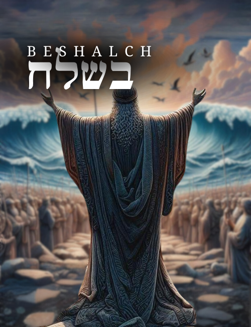 Beshalach