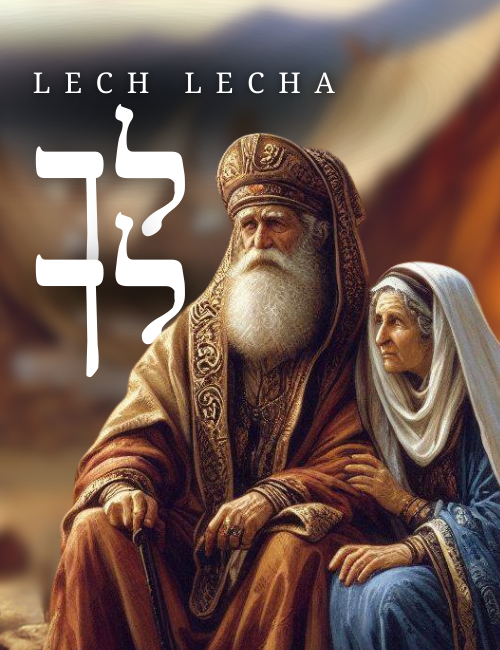 Lech Lechah