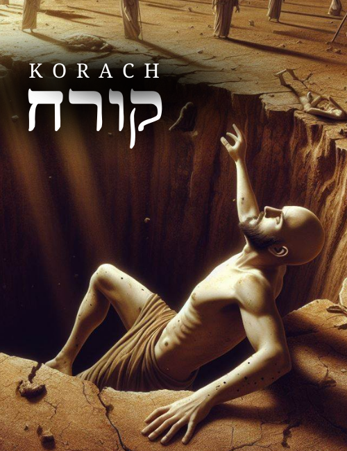 Korach