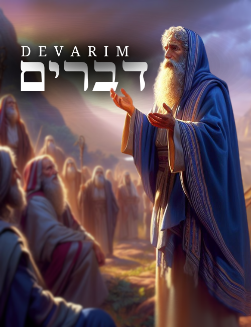 Devarim