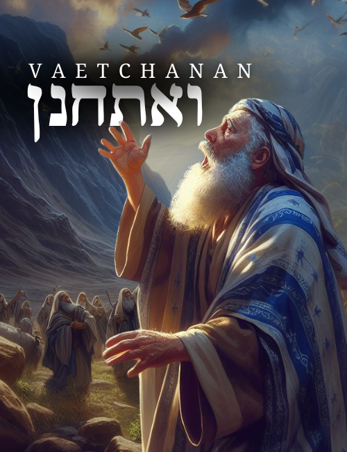 Vaetchanan