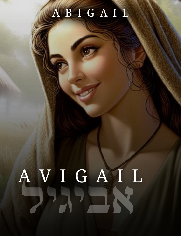 Avigail (Sábia)