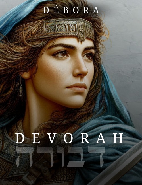 Devorah (Profetisa e Juíza)